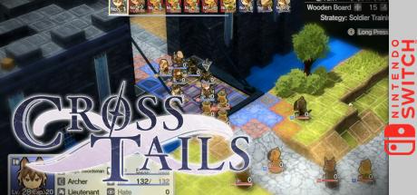 Cross Tails — steamgrid