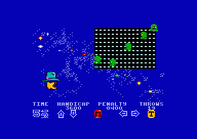 Spaced Out — ss (EU)