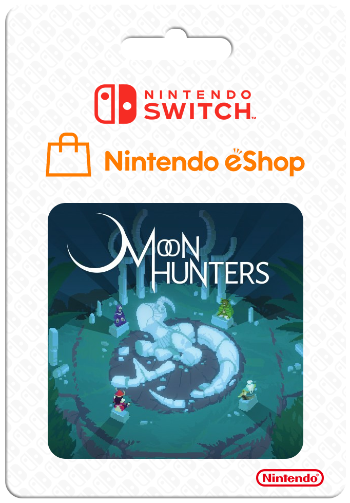 Moon Hunters — support-2D (CUS)