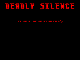 Deadly Silence — sstitle (WOR)