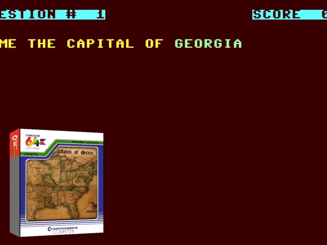 Affairs Of State — mixrbv2 (WOR)