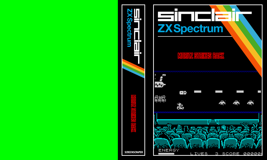 Moritz Strikes Back — box-texture (SS)