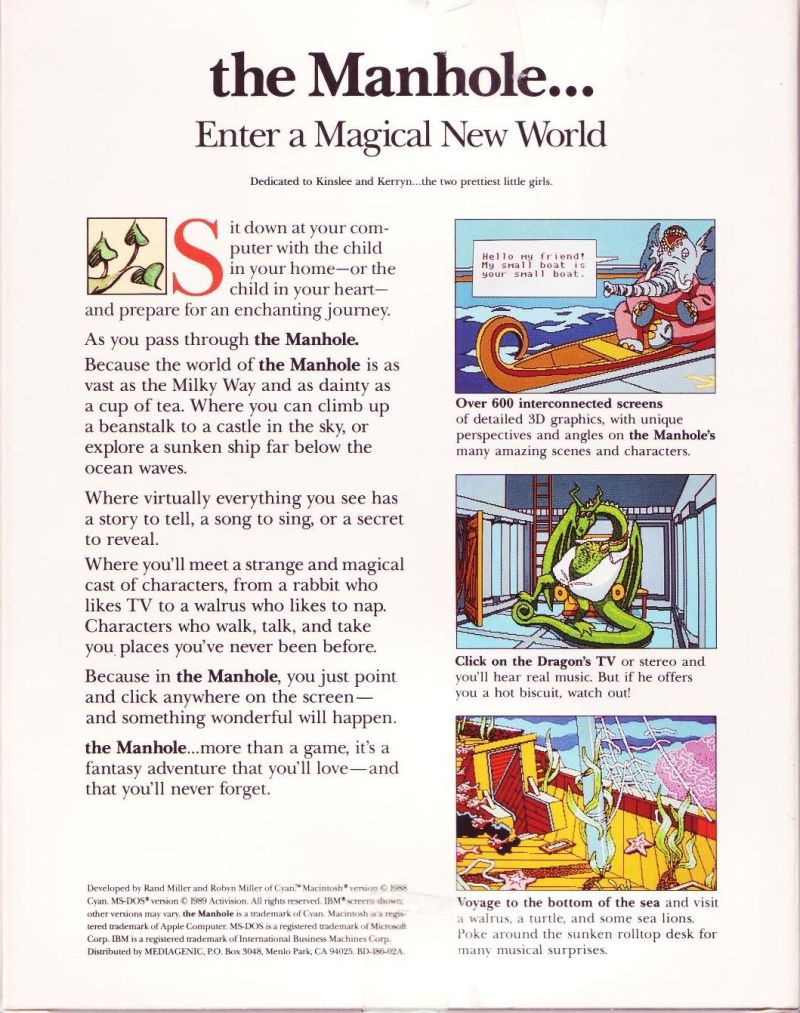 Manhole — box-2D-back (US)