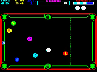 Super Pool — ss (WOR)
