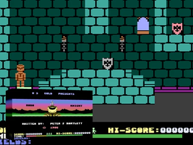 Robo Knight — mixrbv2 (WOR)