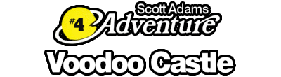 Voodoo Castle — wheel (WOR)