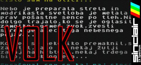 Volk — steamgrid