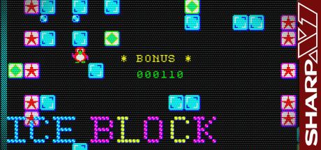 Ice Block — steamgrid