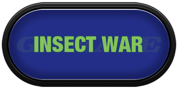 Insect War — wheel-carbon (SS)