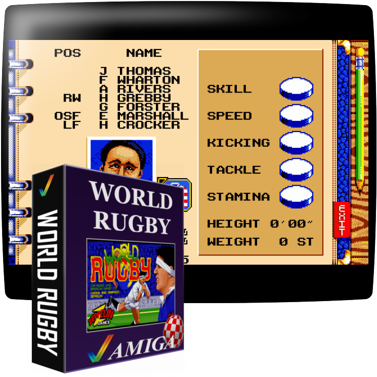 World Rugby — mixrbv1 (WOR)