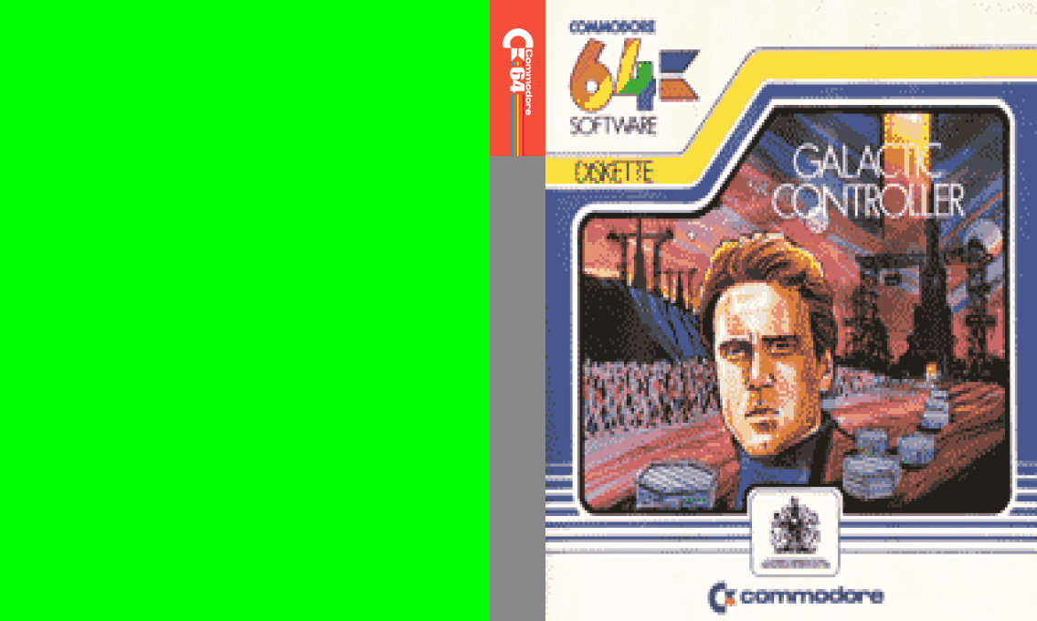Galactic Controller — box-texture (WOR)