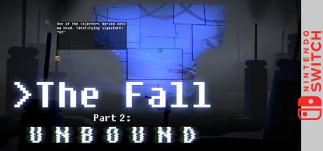 Fall Part 2 - Unbound, The — steamgrid