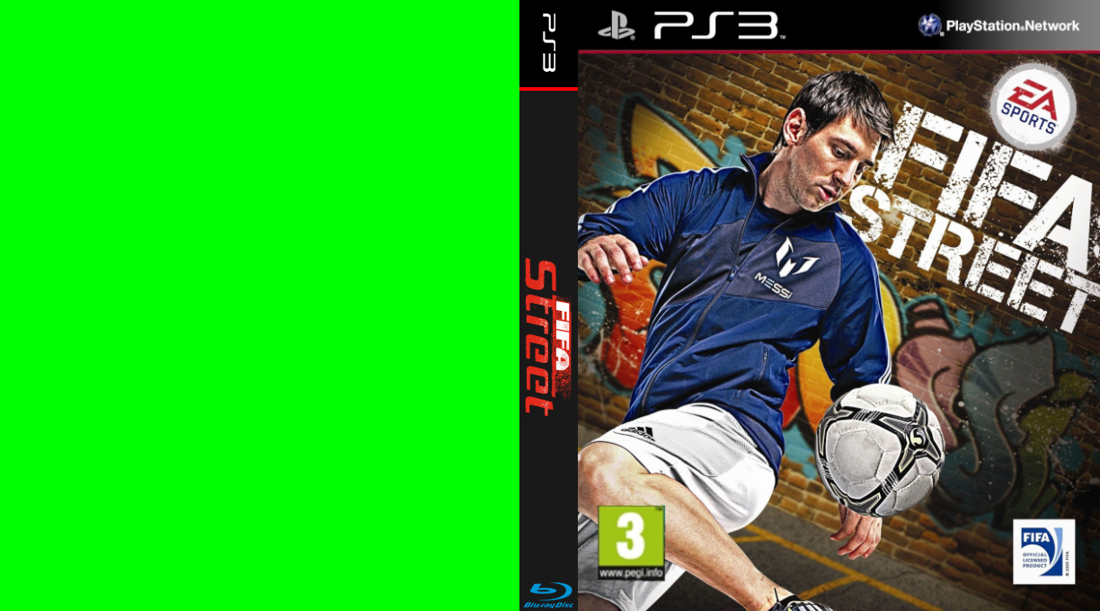 FIFA Street — box-texture (EU)