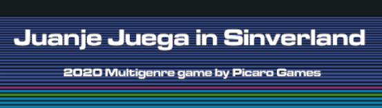 Juanje Juega In Sinverland — support-texture (CUS)