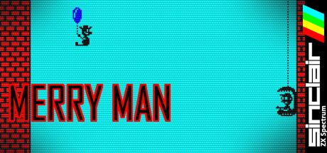Merry Man — steamgrid