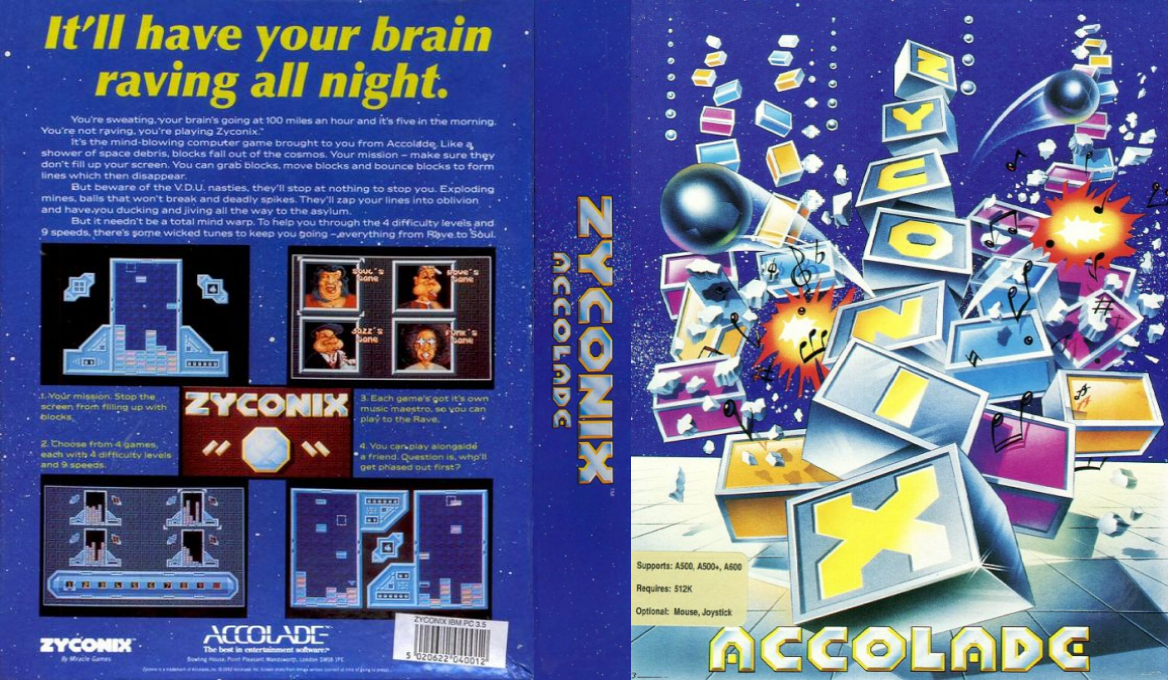 Zyconix — box-texture (EU)