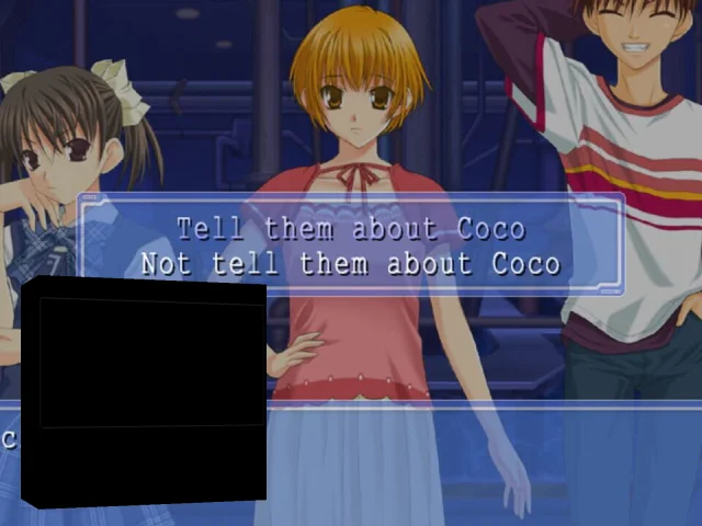 Ever 17 — mixrbv2 (JP)