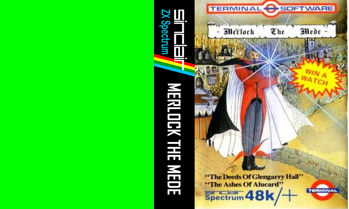 Merlock the Mede — box-texture (WOR)