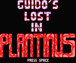 Guido's Lost In Plantinus — sstitle (WOR)