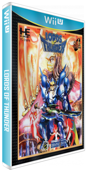 Lords of Thunder — box-3D (WOR)