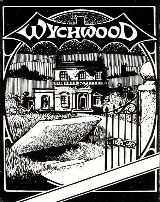 Wychwood box art