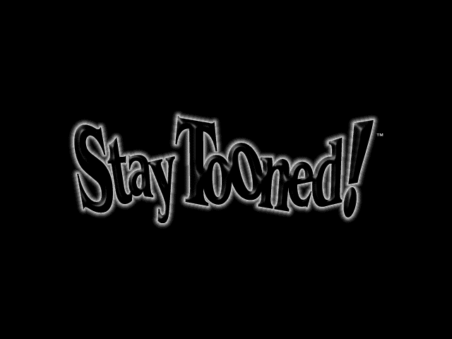 Stay Tooned! — sstitle (WOR)