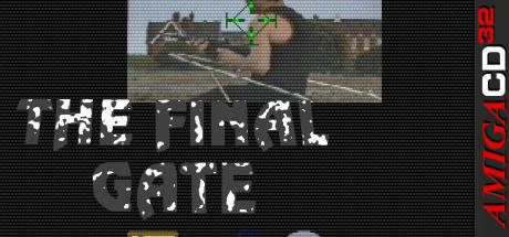 The Final Gate — steamgrid