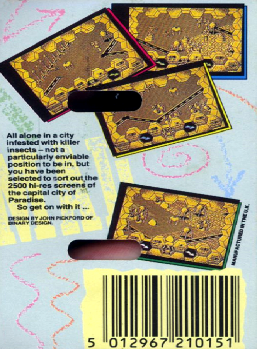 Amaurote — box-2D-back (EU)