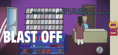 Blast Off — steamgrid