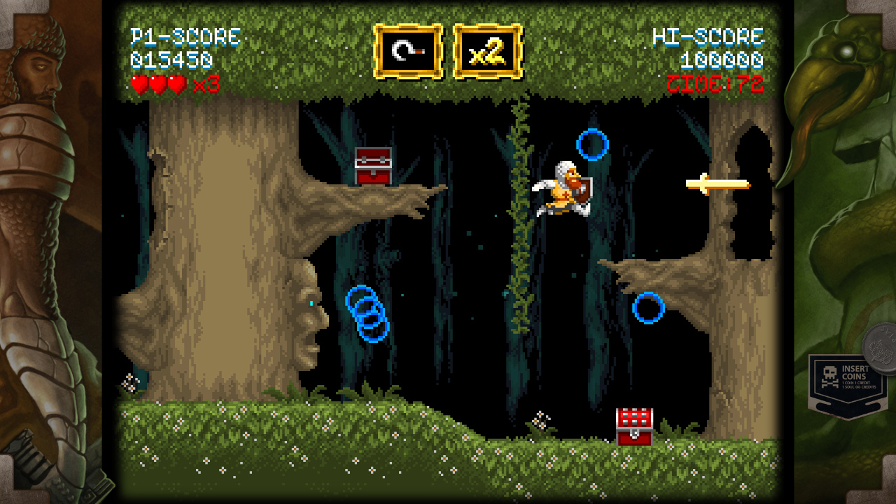 Cursed Castilla EX — ss (WOR)