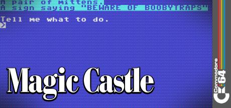 Magic Castle — steamgrid