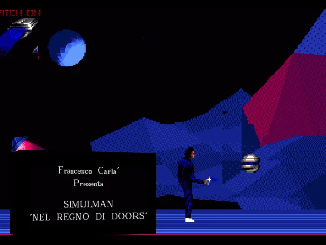 Simulman 03 - Nel Regno Di Doors — mixrbv2 (WOR)