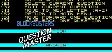 Blockbusters - Question Master — steamgrid