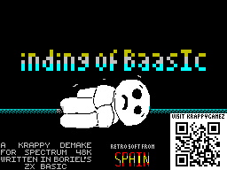 inding of BaasIc — sstitle (WOR)