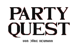 Party Quest — sstitle (DE)