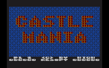 Castlemania — sstitle (WOR)