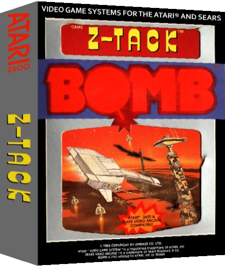Z-Tack — box-3D (US)