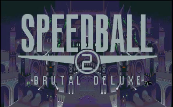 Speedball 2 - Brutal Deluxe — sstitle (EU)