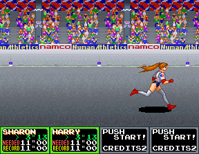 Numan Athletics — ss (WOR)