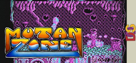 Mutan Zone — steamgrid