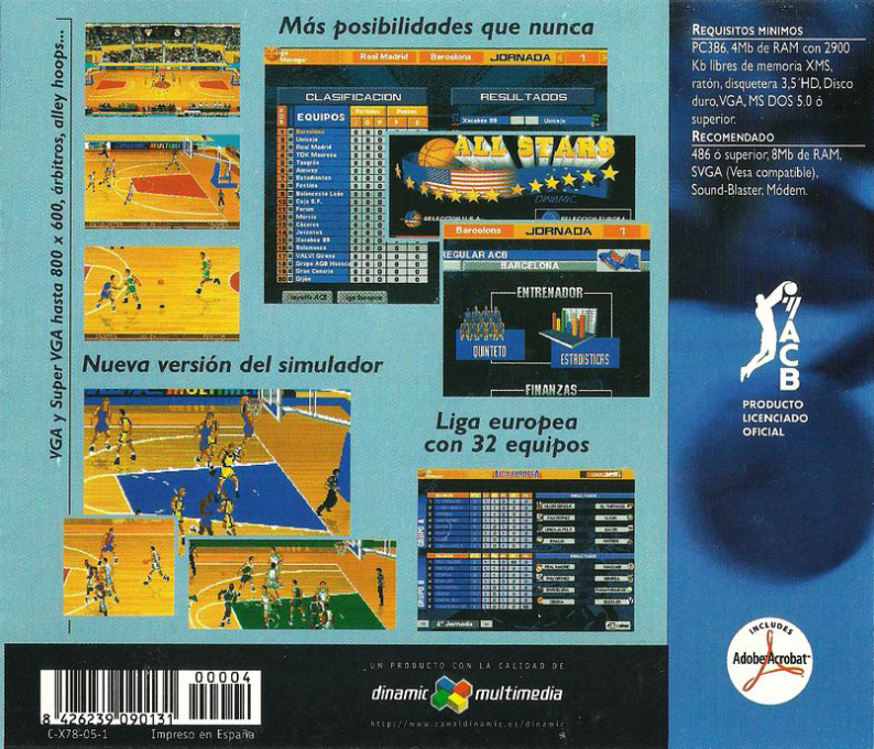 PC Basket 4.5 — box-2D-back (CUS)