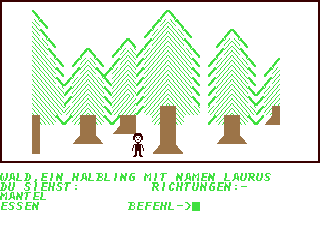 Caverns of Death II — ss (DE)