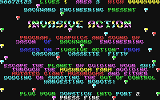 Invasive Action — sstitle (WOR)