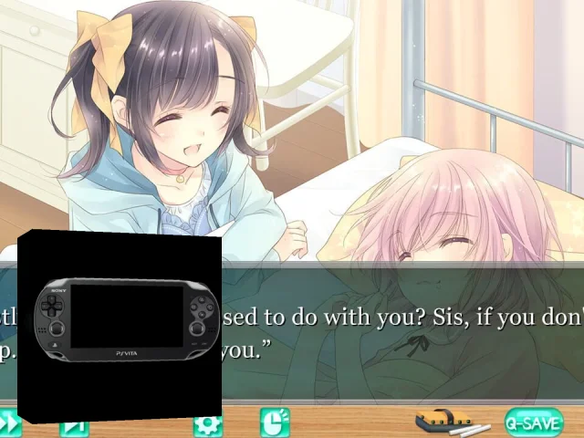 Nurse Love Addiction — mixrbv2 (WOR)