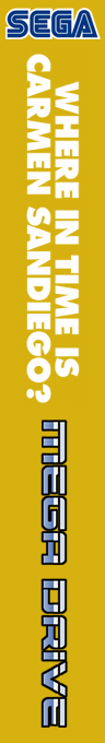 Where In Time Is Carmen Sandiego? — box-2D-side (SS)