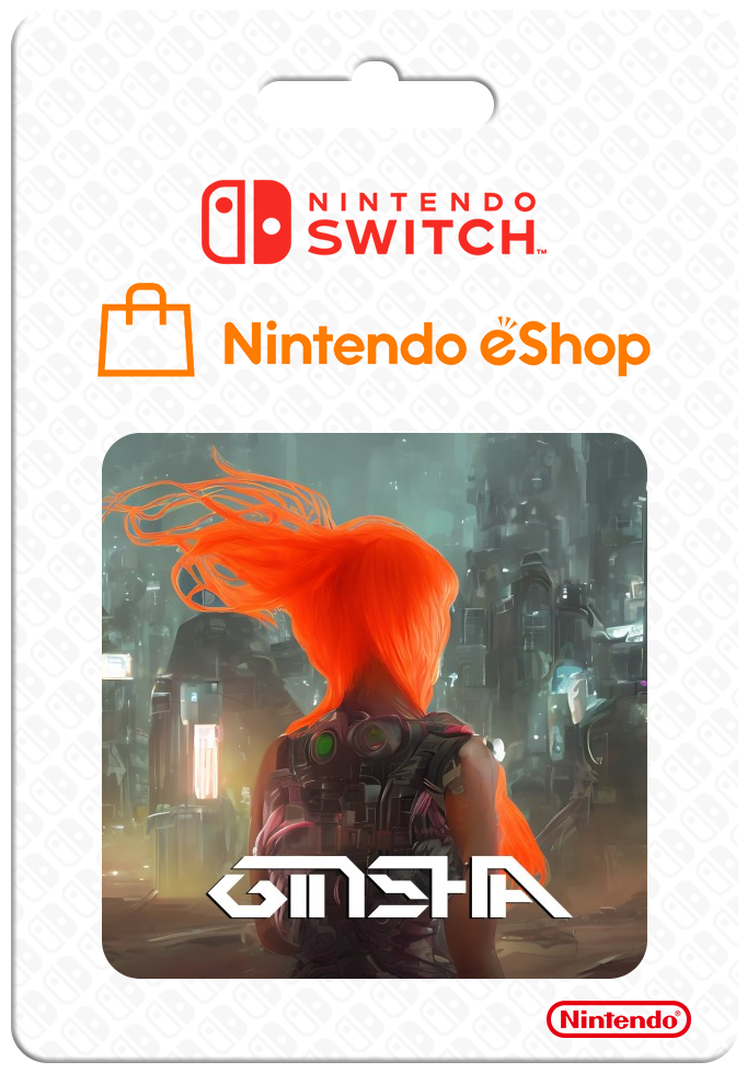 Ginsha — support-2D (CUS)