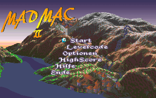 Mad Mac 2 — sstitle (WOR)