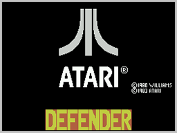 Defender — sstitle (US)
