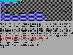 Mistero Del Triangolo Maledetto Parte 2 - Bermuda, Il — ss (WOR)