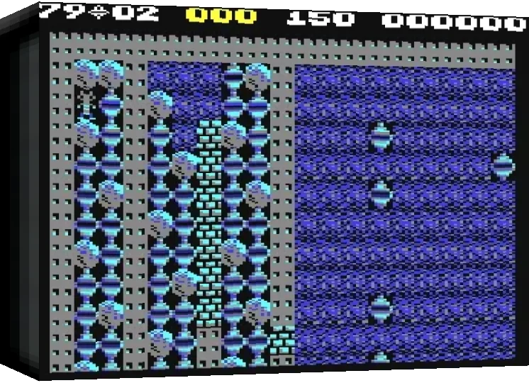 Fun Dash 02 — box-3D (WOR)